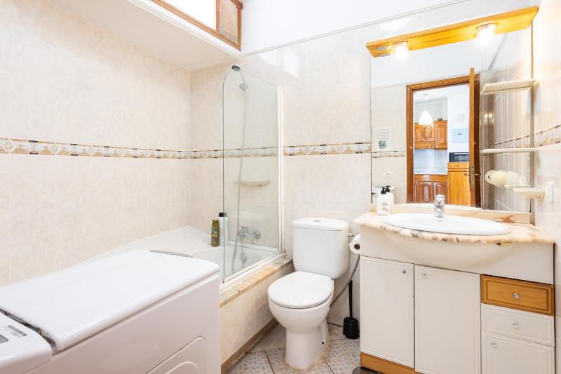 Sea & Pool view apt in Costa Adeje - image 29