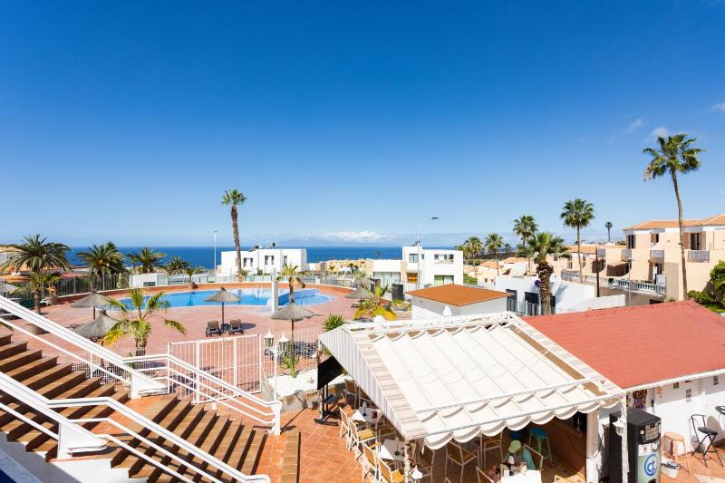 Sea & Pool view apt in Costa Adeje - image 26