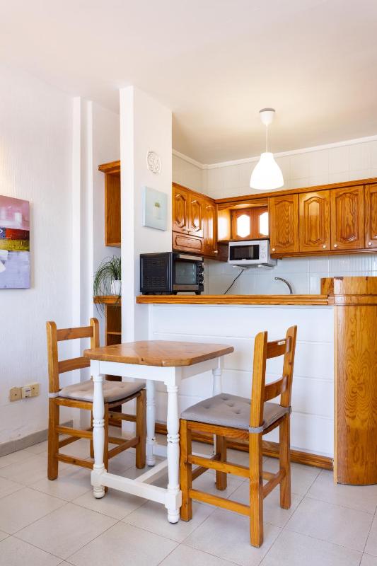 Sea & Pool view apt in Costa Adeje - image 19