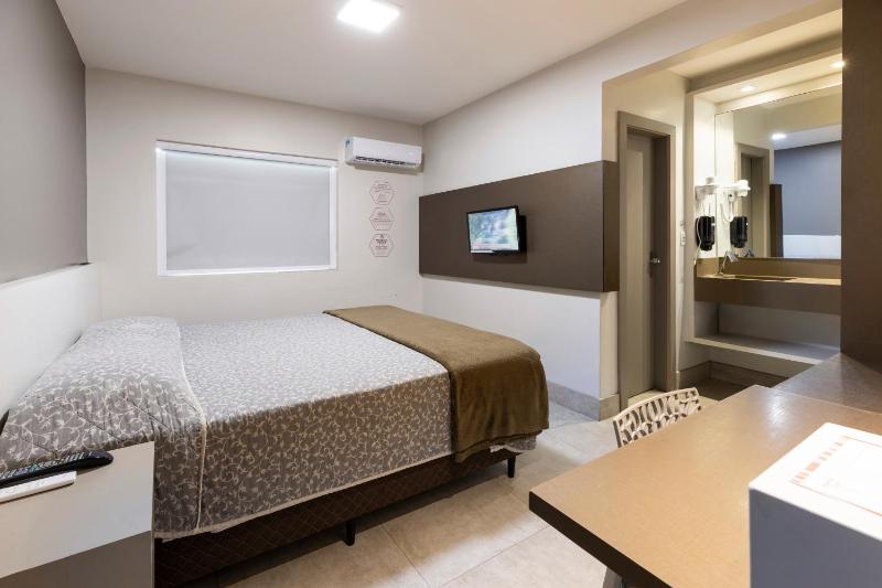 Hotel Palmas Executivo - image 8