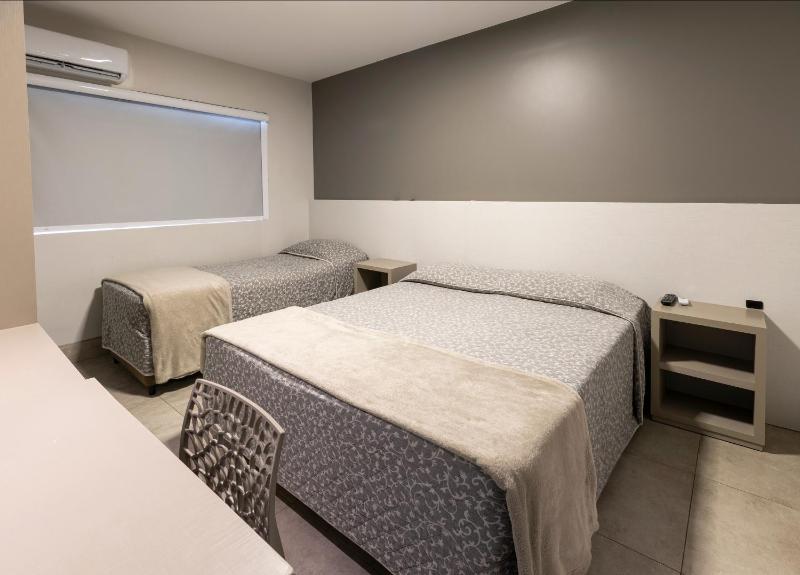 Hotel Palmas Executivo - image 38