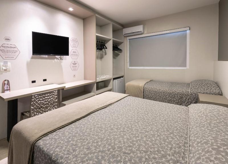 Hotel Palmas Executivo - image 30