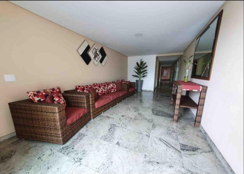 Apartamento com Piscina AVIAÇÂO PG - image 9