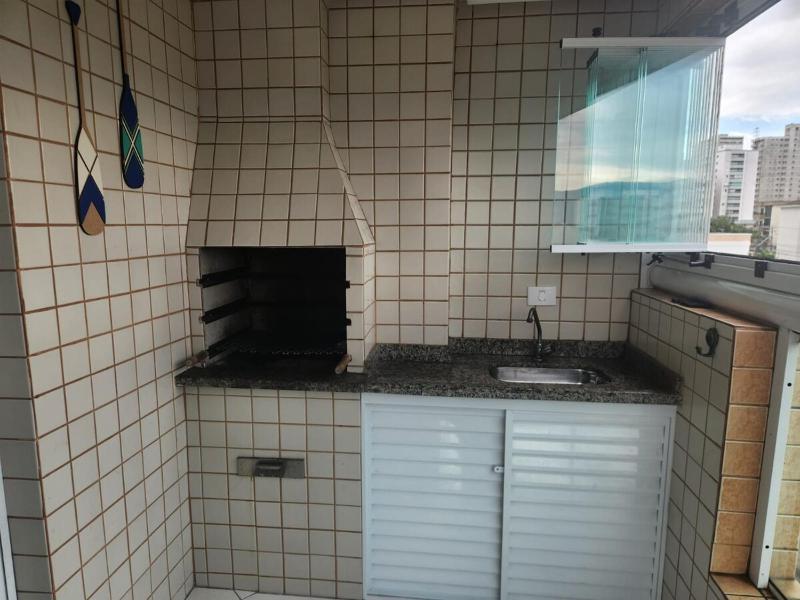 Apartamento com Piscina AVIAÇÂO PG - image 7