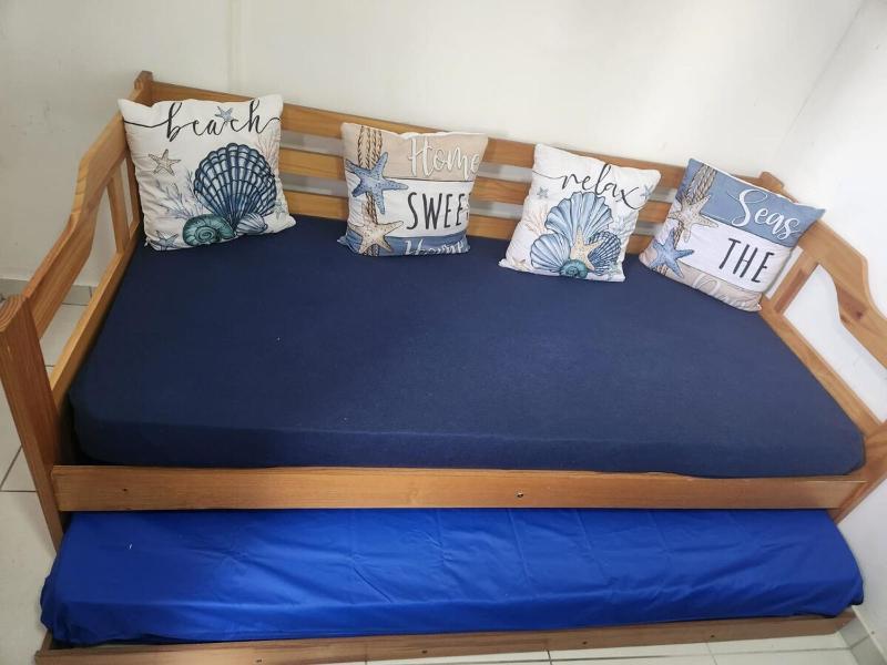 Apartamento com Piscina AVIAÇÂO PG - image 8