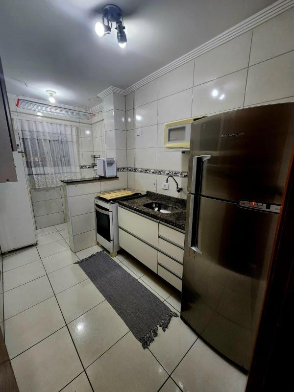 Apartamento com Piscina AVIAÇÂO PG - image 3