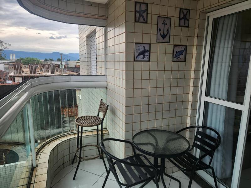 Apartamento com Piscina AVIAÇÂO PG - image 12