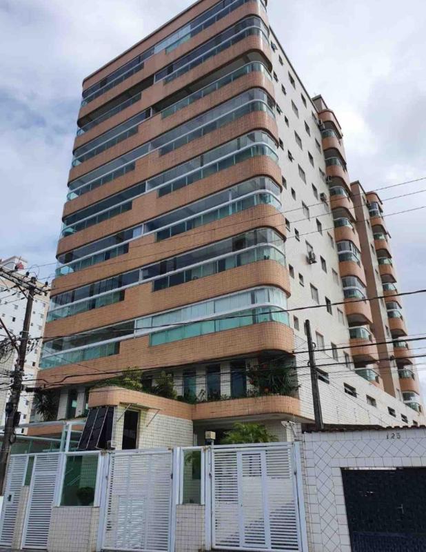 Apartamento com Piscina AVIAÇÂO PG - image 11