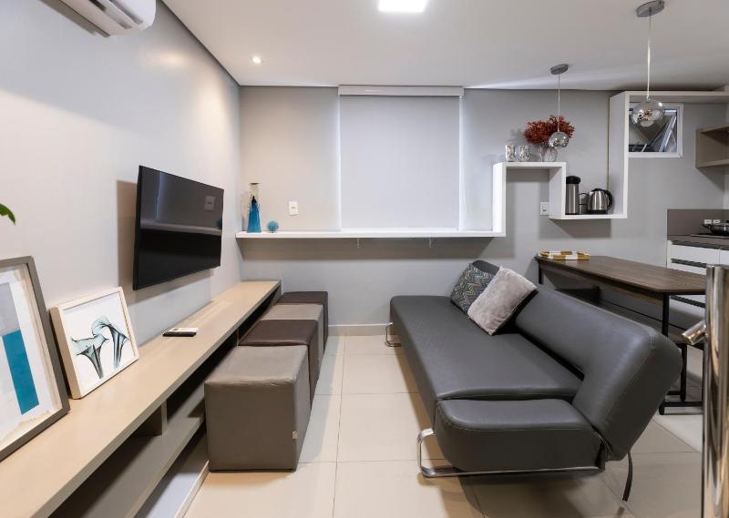 Hotel Palmas Executivo - image 37