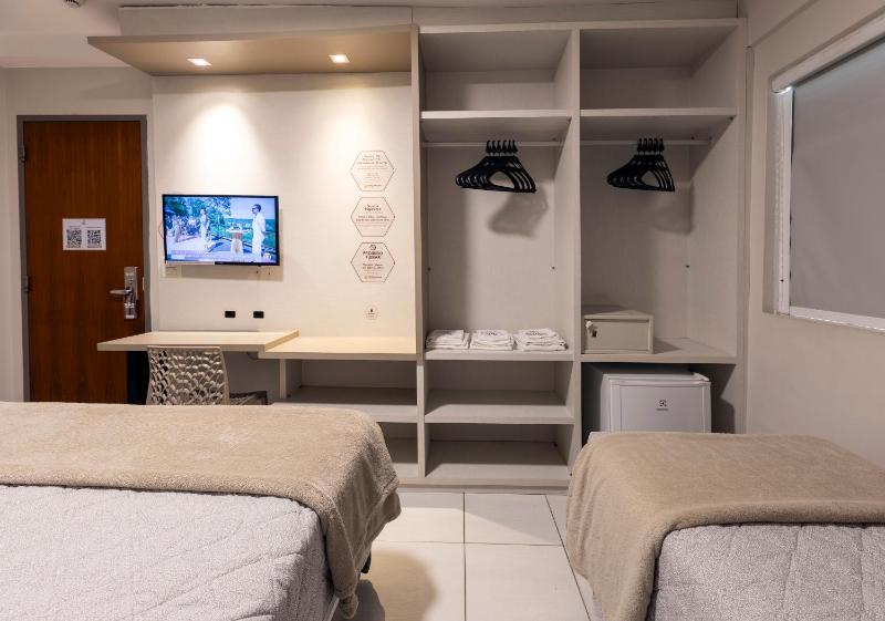 Hotel Palmas Executivo - image 35