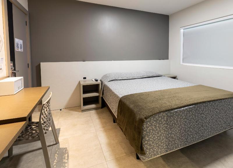 Hotel Palmas Executivo - image 41