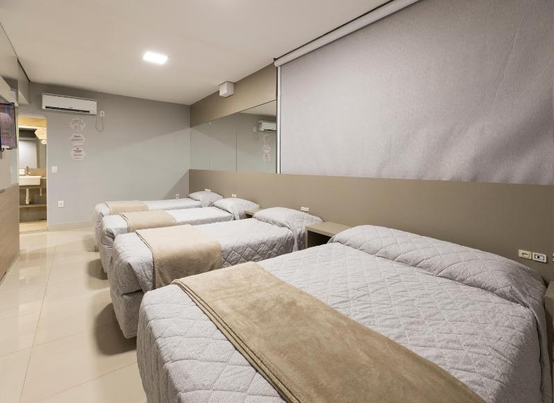 Hotel Palmas Executivo - image 12