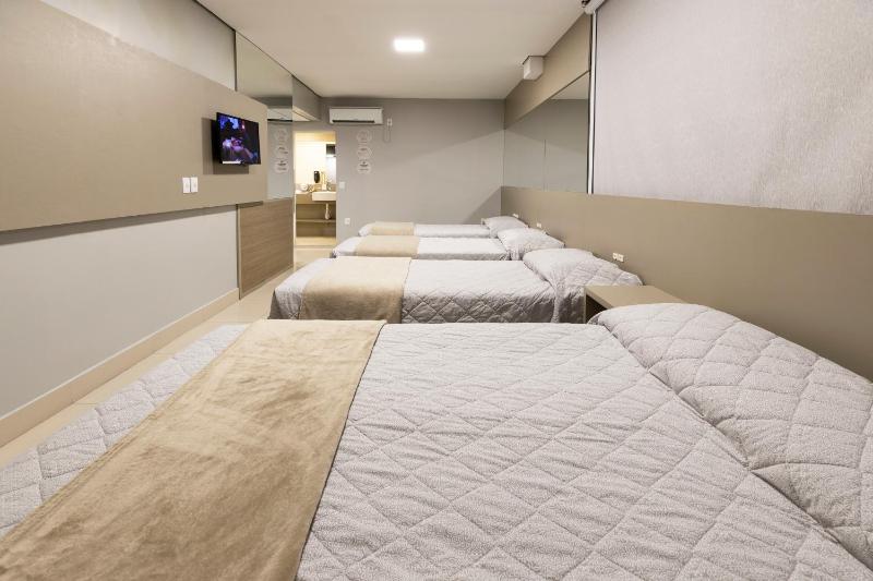 Hotel Palmas Executivo - image 24