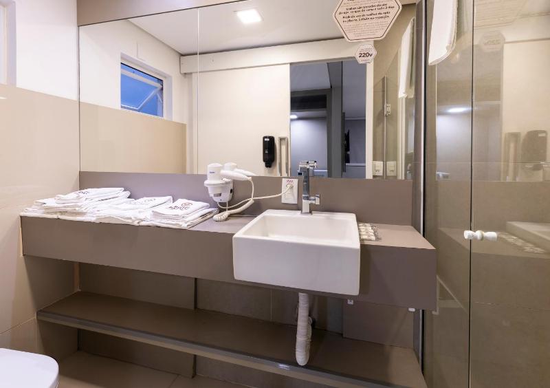 Hotel Palmas Executivo - image 14