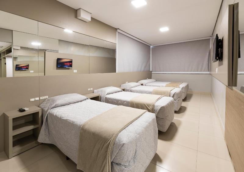 Hotel Palmas Executivo - image 11