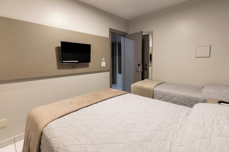 Hotel Palmas Executivo - image 10