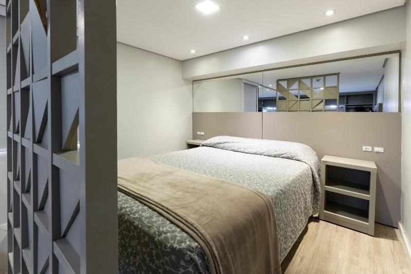 Hotel Palmas Executivo - image 5