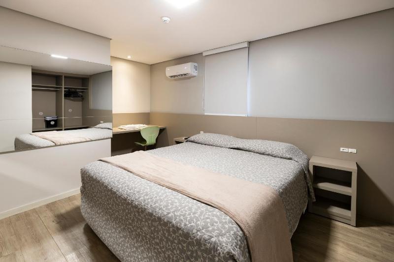 Hotel Palmas Executivo - image 40