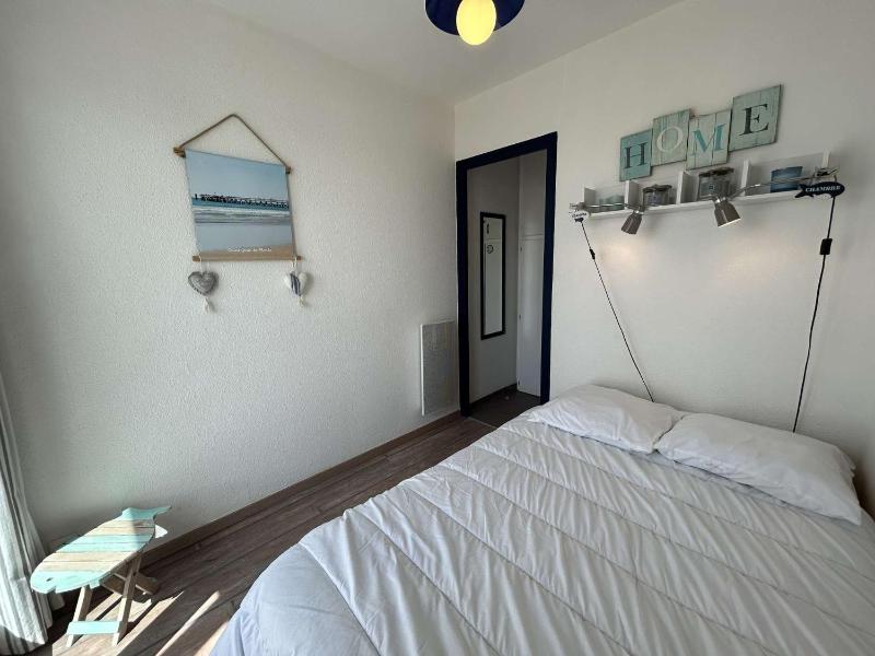 SH270-167 - Appart Studio cabine 2 couchages SAINT HILAIRE DE RIEZ - image 9
