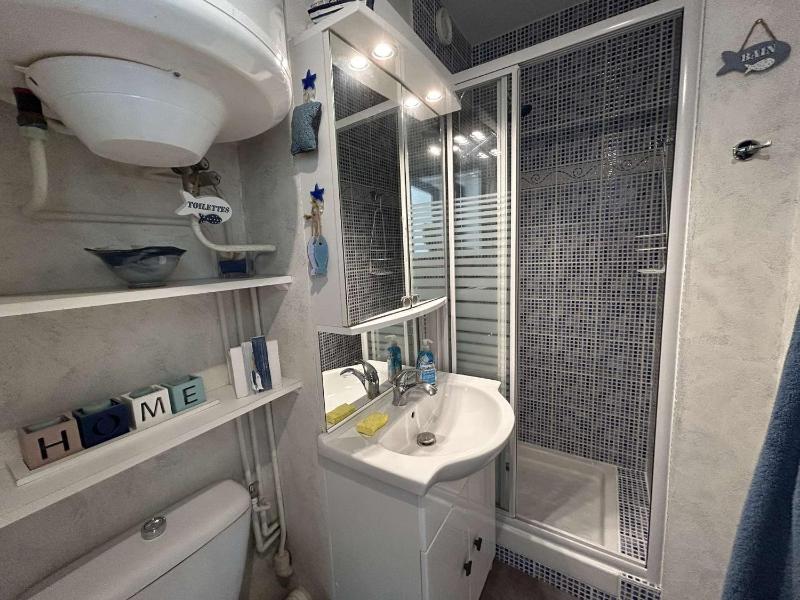 SH270-167 - Appart Studio cabine 2 couchages SAINT HILAIRE DE RIEZ - image 4