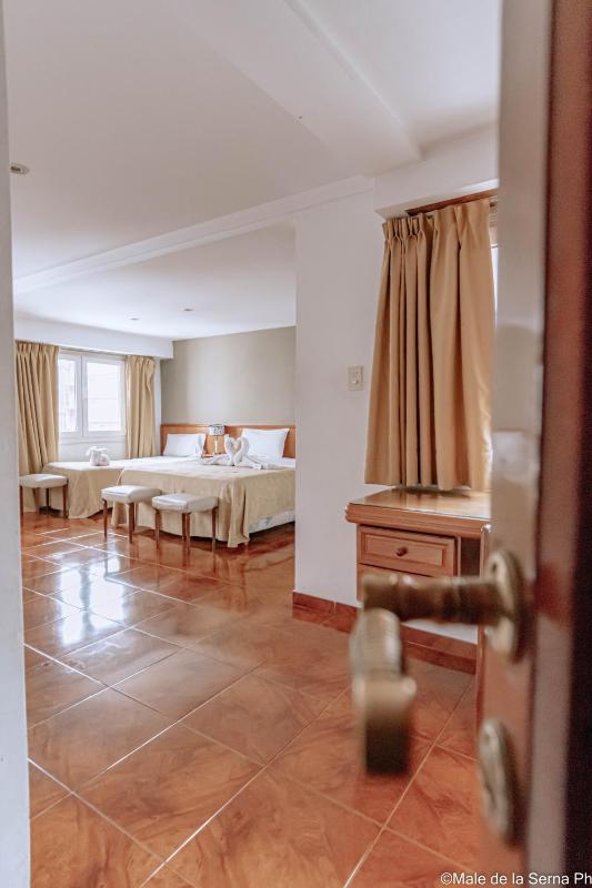Ortegal Urban Suites - image 15