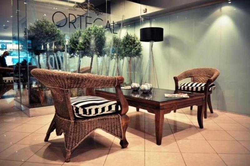 Ortegal Urban Suites - image 5