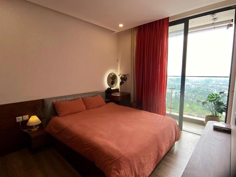 Caracole homestay - 2BR with cozy balcony garden - image 11