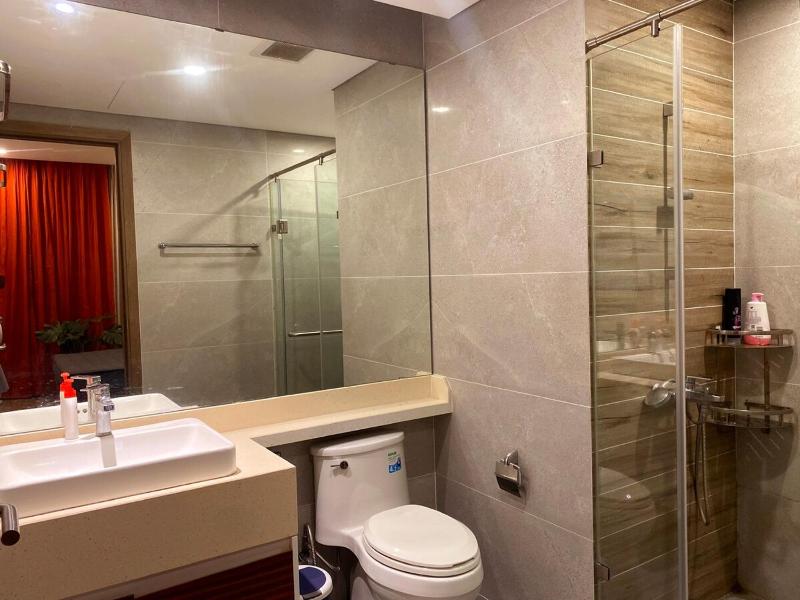 Caracole homestay - 2BR with cozy balcony garden - image 7