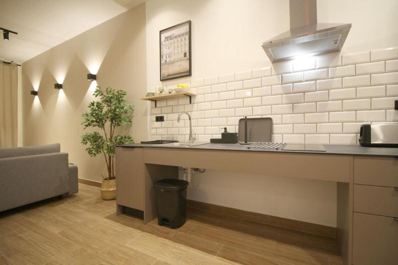 PepeFlats - Apartamento con terraza - Calamocha 1B - image 2