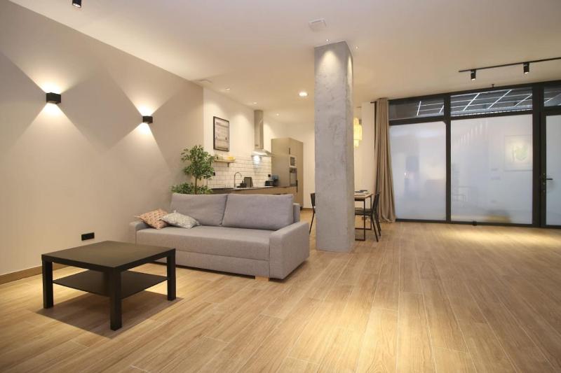 PepeFlats - Apartamento con terraza - Calamocha 1B - image 11