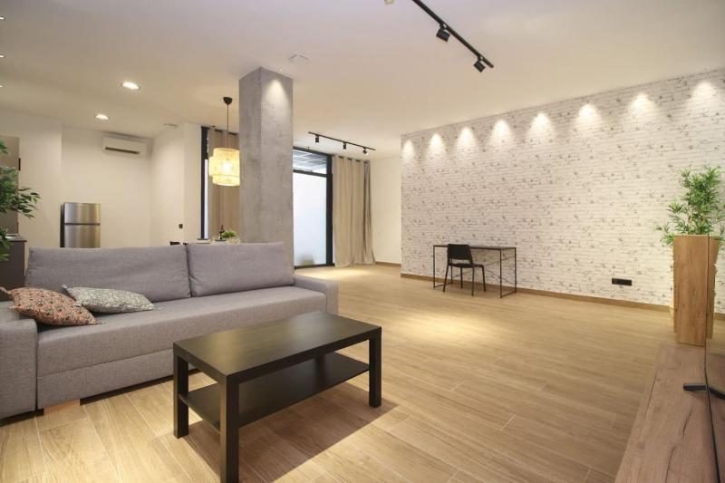 PepeFlats - Apartamento con terraza - Calamocha 1B - image 8