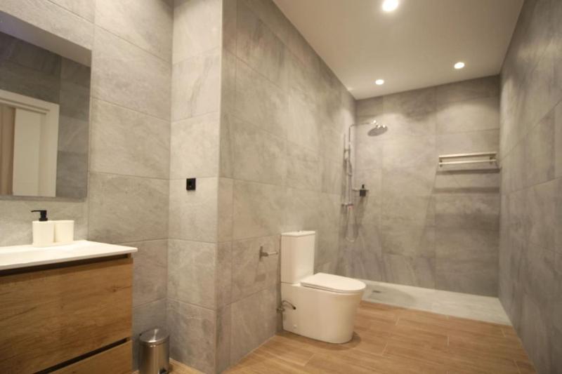 PepeFlats - Apartamento con terraza - Calamocha 1B - image 9