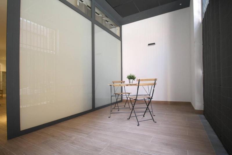 PepeFlats - Apartamento con terraza - Calamocha 1B - image 14