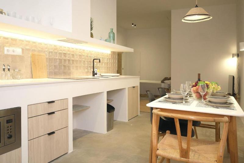 PepeFlats - Ayora suite mediterranea - image 2