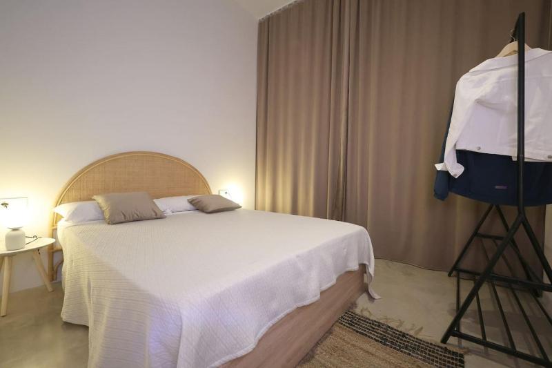 PepeFlats - Ayora suite mediterranea - image 6