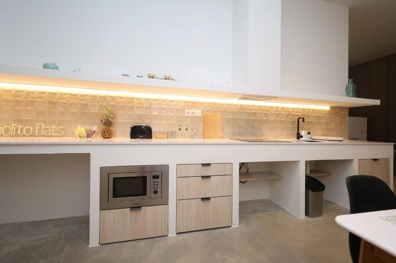 PepeFlats - Ayora suite mediterranea - image 12