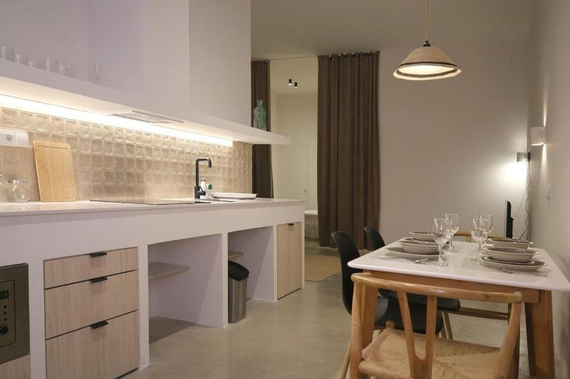 PepeFlats - Ayora suite mediterranea - image 14