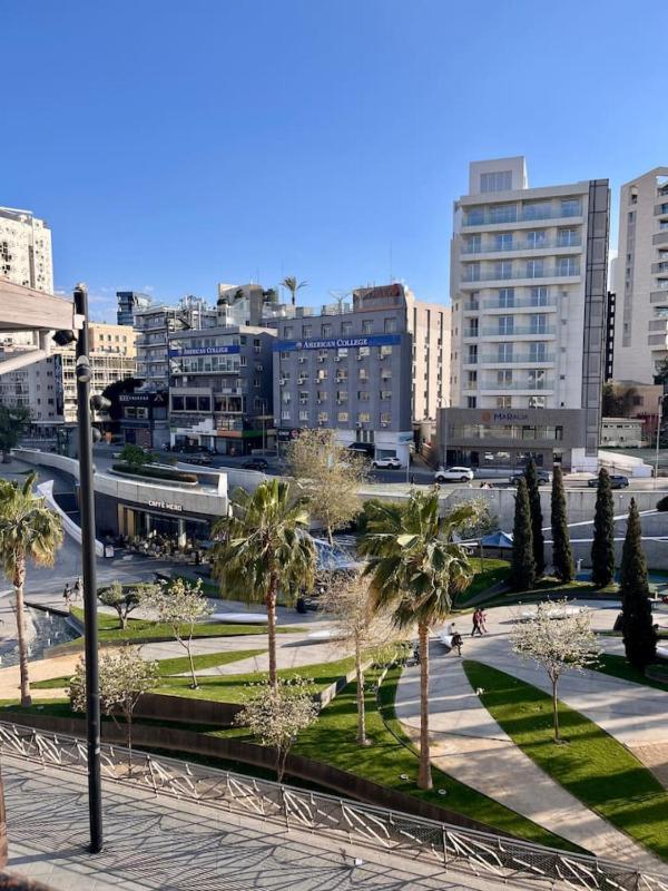 Heart Of Nicosia - The Gem Studio - image 2