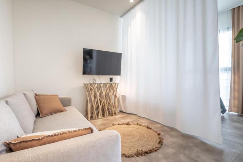 PepeFlats - Loft 2 Mediterraneo nuevo junto Ruzafa - BER2 - image 12