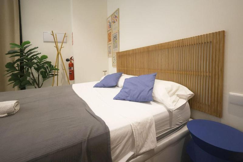 PepeFlats - Eco Suite Mediterranea 1 - Campanar 1 - image 10