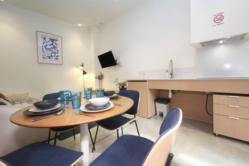 PepeFlats - Eco Suite Mediterranea 1 - Campanar 1 - image 9