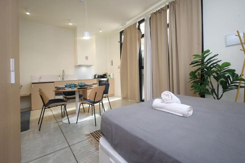 PepeFlats - Eco Suite Mediterranea 1 - Campanar 1 - image 15