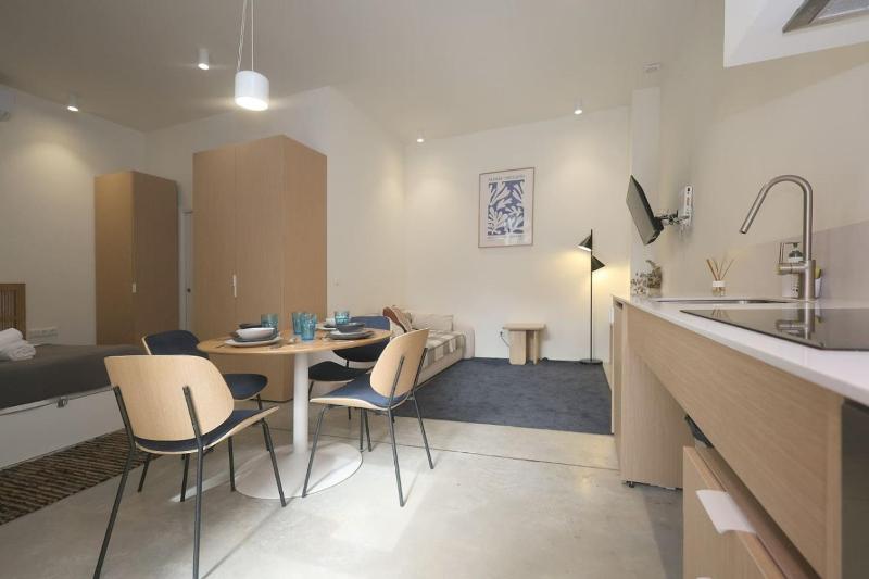 PepeFlats - Eco Suite Mediterranea 1 - Campanar 1 - image 13