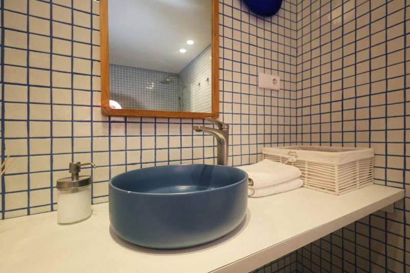 PepeFlats - Eco Suite Mediterranea 1 - Campanar 1 - image 3