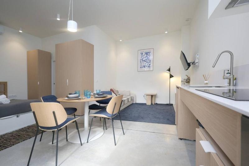 PepeFlats - Eco Suite Mediterranea 1 - Campanar 1 - image 14