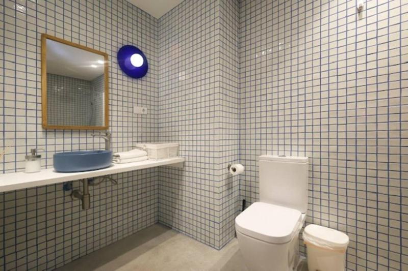 PepeFlats - Eco Suite Mediterranea 1 - Campanar 1 - image 2