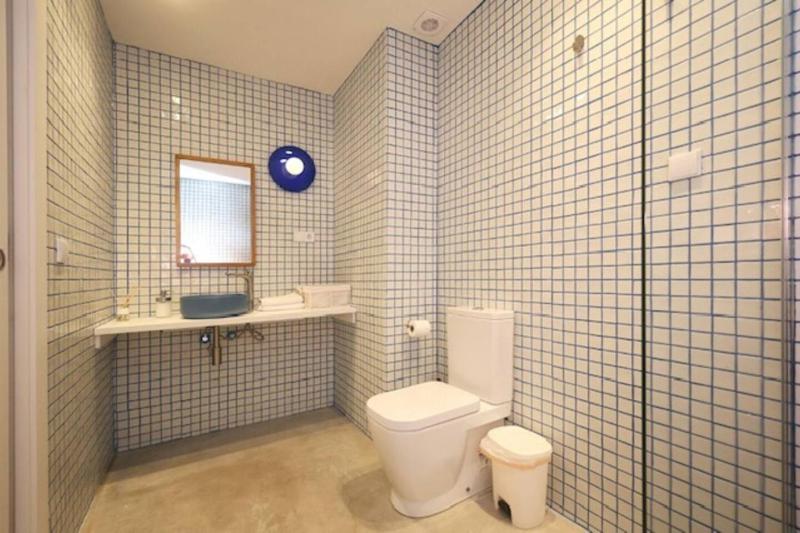 PepeFlats - Eco Suite Mediterranea 1 - Campanar 1 - image 4