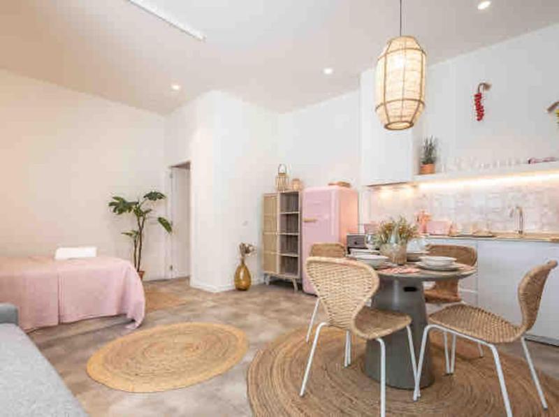 PepeFlats - Loft 1 Mediterraneo nuevo junto a Ruzafa - BER1 - image 15