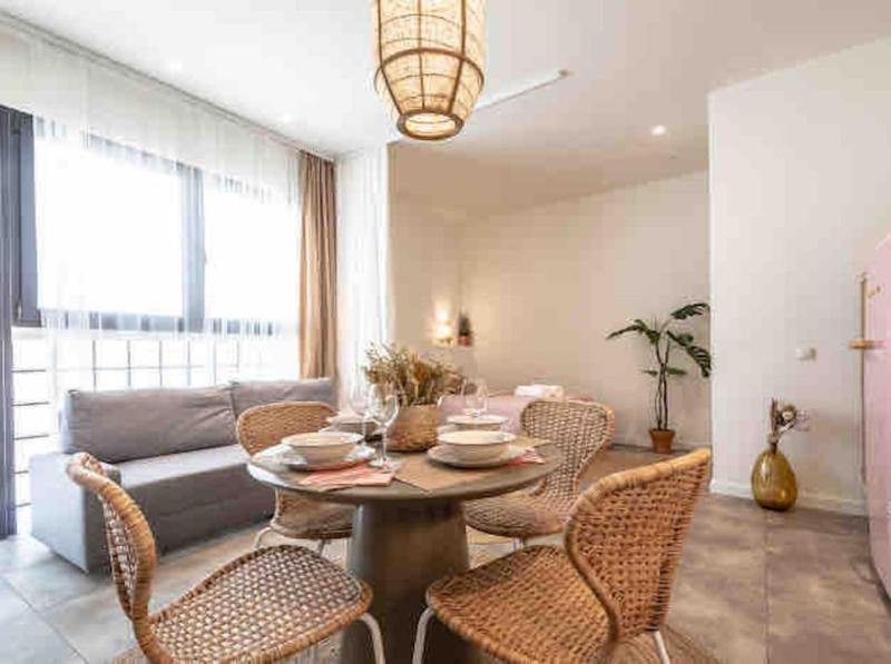 PepeFlats - Loft 1 Mediterraneo nuevo junto a Ruzafa - BER1 - image 14