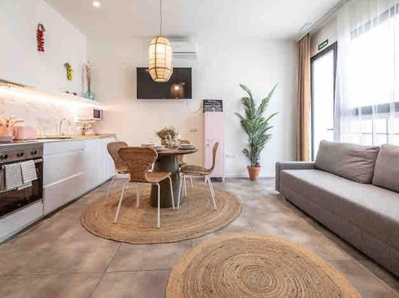 PepeFlats - Loft 1 Mediterraneo nuevo junto a Ruzafa - BER1 - image 3